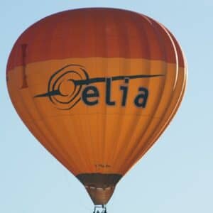 Elia luchtballon
