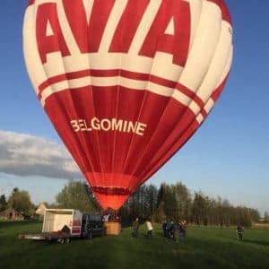 Avia luchtballon