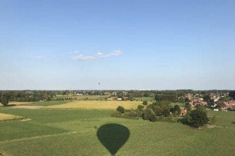 vol en montgolfiere a luxembourg